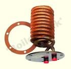 Direct Replacement Gasket For Dunkirk Boiler Tankless Coil