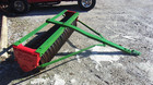 Used Brillion 6 Ft  Cultipacker   free 1000 Mile Delivery From Kentucky 