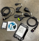 For Volvo Vocom Ii Heavy Duty Truck Diagnostic Without Software 88894000