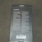 Garmin Universal 5    6  Carrying Case Black Magnetic Closure  010-12101-00