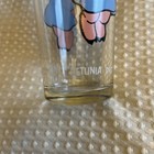 Vintage 1973 Looney Tunes Petunia Pig Warner Bros Pepsi Collector Series Glass