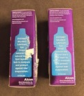 2 Systane Balance Lubricating Eye Drops For Dry Eyes Symptoms  10ml Packages