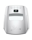 Igel Beauty Hybrid Pro 3 0 Xl Wireless Rechargeable Uv led Lamp Silver