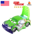 Disney Pixar Cars Lot Lightning Mcqueen 1 55 Diecast Model Car Toys Gift