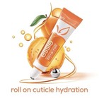 Essie Nail Care  Roll On Apricot Cuticle Oil And Nail Treatment  8-free Vegan