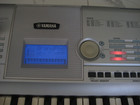 Yamaha Dgx-205 76 Key Portable Grand Digital Keyboard Tested Works Amazing 