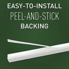 Wiremold Cordmate Ii Cord Cover 12 Ft  Kit  Cord Hider For Home Or Office  Holds