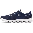 On Cloud 6 Midnight Navy white Mens Size 8-13 Running Casual Shoes 3mf10070692
