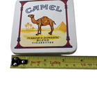 Vintage 1992 Camel Cigarette Tin