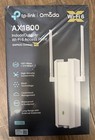 Tp-link Omada Eap625-outdoor Hd   Ax1800 Wireless Indoor outdoor Access Point