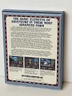 Vintage Apple Ii Iie Iic Iigs Software Game Might And Magic Ii