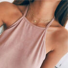 Heart Layered Fashion Pendant Choker Necklace Gold   Silver Women s Jewelry Gift