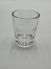 Buffalo Trace Distillery Etched Bourbon Rocks Glass Buffalo Fast  Sand Shipping