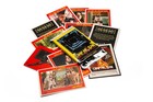 Teenage Sex And Death At Camp Miasma Trading Cards Mubi Mutant
