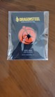 Cosmere Worldhopper Pin C2e2 2025 Exclusive Brandon Sanderson Dragonsteel Series