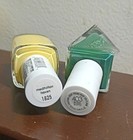 New 2 Essie Nail Lacquers Nail Polish 0 46 Fl Oz  1825 And  403