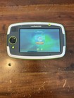 Leapfrog Leappad Platinum Kids Learning Tablet   Case W Few Games Working Green