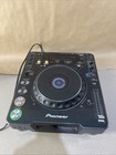 Pioneer Cdj-1000mk3 Dj Cd Player Professional Cd Deck Power Tested