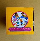 Brand New Zhu Zhu 3 Pack Hamster Friends