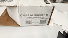 Abb C991al33g01 B Ft1-cl33 Ft-1  1vapft0301618182 Flexitest Switch   New In Box
