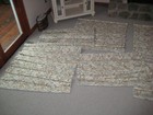 6 Custom Roman Shades