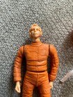 Space 1999 Eagle 1 Dr  Russell Figure Helmet Pack Rare 1976 Vintage See Pics
