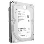 Hard Drive Seagate Enterprise 2tb St2000nm0024 7200 Rpm 128mb Sata Iii 3 5 Inch