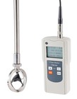 Portable Water Velocity Meter Water Flow Rate Sensor With Speed Range 0 01-5m s