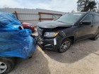 Temperature Control With Dual Zone Control Fits 19-21 Compass 4188349