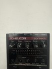 Tc Helicon Voicetone Correct Correction Vocal Effect Pedal   Power Supply