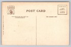 Vintage New County Building Chicago Postcard V o  Hammon Pub  Co  C1910s