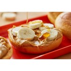 Peter Pan Creamy Honey Roasted Peanut Butter  Smooth  Gluten-free  40 Oz Jar   