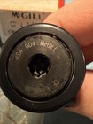 Mcgill Cf 1-1 8 Sb   Cf 1 1 8 Sb Cam Follower Bearing Made In Usa