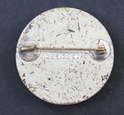 German Wwii Red Cross Drk Senior Nurse Badge Original Deutsches Rotes Kreuz