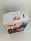 Pyle Pro Audio Pwma200 Rechargeable Pa System - Wireless Lavalier   Wired Mic
