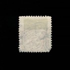 India  Scott 21  Queen Victoria  1865-1867  Used