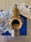 Watts Lf25aub-z3 1 In Pressure Reducing Valve