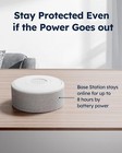 Wifi Door Alarm System wireless Diy Smart Home Security System w phone App Alert