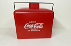 Coca-cola Coke Miniature Picnic Cooler