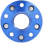 2x1 5in5x5 Spacers 14x1 5 71 5mm Grandcherokee Wk22 Durango 11-23 Wrangler 18-23