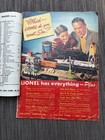 Lionel 1946 Catalog Mint Lionel Corp Nyc With Original Price Sheet Trains Train