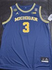 Elliott Cadeau Signed autographed National Championship Jersey With Jsa