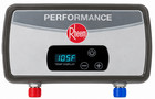 Rheem Retex-04t Performance 3 5kw Indoor Electric Tankless Water Heater