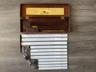 1950 Keuffel   Esser Co  Leroy Lettering Set  96390