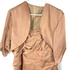 Jade Couture Formal Dress Mother Of The Bride Dress Size 16