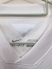 Nike Original England Soccer Jersey Dri-fit National Football Team Shirt 2014 M