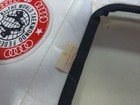 World Taekwondo Reversible Chest Guard Size S Read 