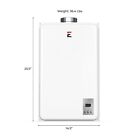 Open Box- Eccotemp 45hi Indoor 6 8 Gpm Liquid Propane Home Tankless Water Heater