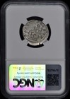 Gordian Iii  Ad 238-244 Roman Empire Ar Double-denarius Ngc Ms60