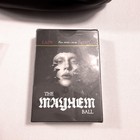 Lady Gaga The Mayhem Ball Tour 2025 2026 Belt Bag Playing Cards   Pins Bundle
